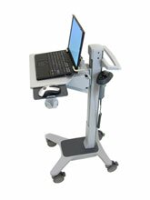      Neo-Flex Laptop Mobile WorkSpace Ergotron