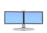      Neo-Flex Dual LCD Lift Ergotron