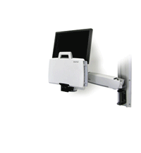 Комбинированное крепление для монитора и клавиатуры StyleView HD Combo настенное - 45-215-216, 45-215-200