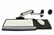 Крепление для клавиатуры LX Wall Mount Keyboard Arm Ergotron - 45-246-026